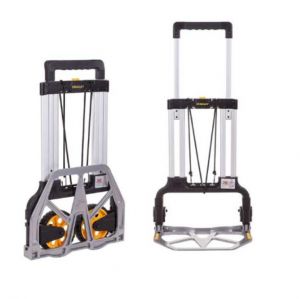 Xe đẩy hàng 2 bánh gấp gọn Stanley FATMAX - USA FXWT-706