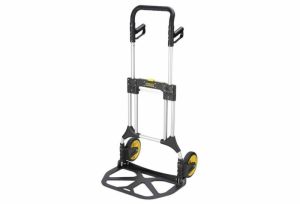 Xe đẩy hàng 2 bánh gấp gọn Stanley FATMAX - USA FXWT-707