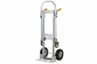 Xe đẩy hàng đa năng 2 và 4 bánh gấp gọn chuyên dùng trong công nghiệp Stanley-USA MT515