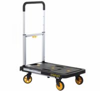 Xe đẩy hàng 4 bánh gấp gọn Stanley-USA PC517
