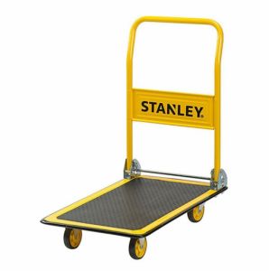 Xe đẩy hàng 4 bánh gấp gọn Stanley-USA PC527