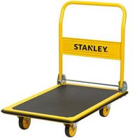 Xe đẩy hàng 4 bánh gấp gọn Stanley-USA PC528