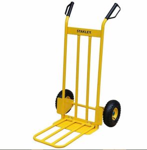Xe đẩy hàng 2 bánh Stanley-USA HT535