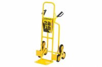 Xe đẩy hàng leo bậc thang Stanley-USA HT523
