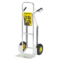 Xe đẩy hàng 2 bánh Stanley-USA HT525