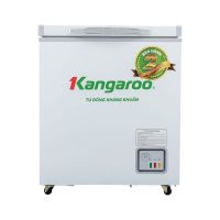 Tủ đông kháng khuẩn 90 lít KG168NC1