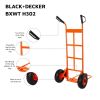 xe-day-hang-2-banh-blackanddecker-usa-h302 - ảnh nhỏ 3