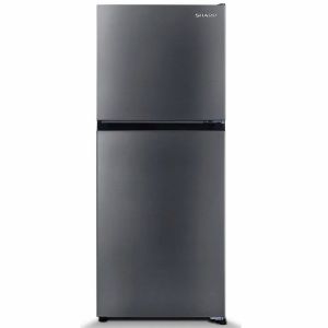 Tủ Lạnh Sharp Inverter 181 Lít SJ-X198V-SL