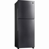 Tủ Lạnh Sharp Inverter 330 Lít SJ-XP352AE-DS