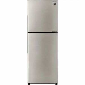 Tủ Lạnh Sharp Inverter 360 Lít SJ-XP382AE-SL