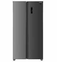 Tủ lạnh Sharp Side By Side SJ-SBXP600V-DS