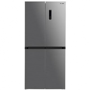 Tủ lạnh Sharp 4 cửa SJ-FX420V-SL