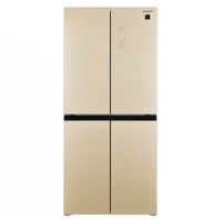 Tủ lạnh Sharp 4 cửa SJ-FXP480VG-CH