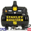 may-nen-khi-khong-dau-6l-stanley-fatmax-dst101/8/6 - ảnh nhỏ 2