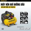 may-nen-khi-khong-dau-6l-stanley-dst100/8/6 - ảnh nhỏ 6