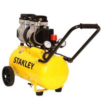 Máy nén khí không dầu 24L Stanley SXCMS1324HE