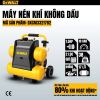 may-nen-khi-khong-dau-17l-dewalt-dxcm3321782 - ảnh nhỏ 4