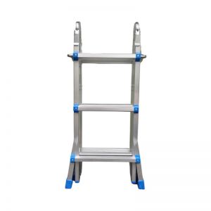 Thang Nhôm Rút Đôi Starken ST403G