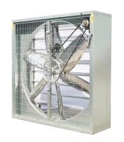 Quạt thông gió nhà xưởng AFan AFK1220