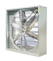 Quạt thông gió nhà xưởng AFan AFK1100