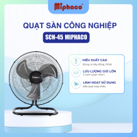 Quạt Sàn Công Nghiệp Miphaco SCN-45