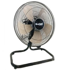 Quạt sàn chân quỳ Ha.winco HFE-40