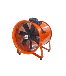 Quạt hút xách tay Wing TM-XT30