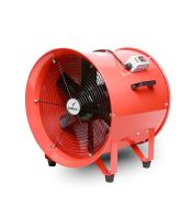 Quạt hút xách tay Wing TM-XT40