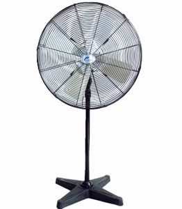 Quạt đứng công nghiệp ChingHai HS24-ĐN4T
