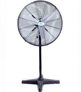 Quạt đứng công nghiệp ChingHai HS24-ĐN3T