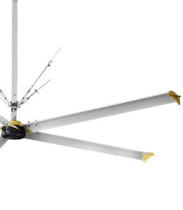 Quạt trần công nghiệp Omysu YS-YCWZ4200M-5