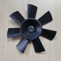 Cánh quạt hút SHT