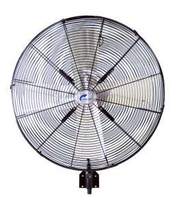 Quạt treo công nghiệp ChingHai W24-4T