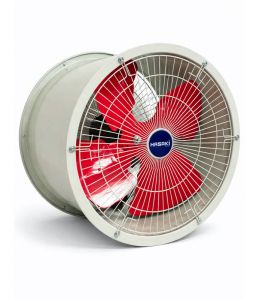 Quạt hướng trục tròn Hasaki HH-HFG60N