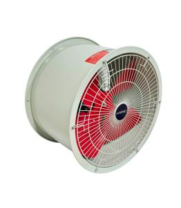 Quạt hướng trục tròn Hasaki HH-HFG40