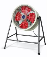 Quạt thổi hướng trục Hasaki HH-HFG30 (Có chân)