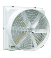 Quạt composite truyền động trực tiếp EFan EF-N-146A