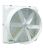 Quạt composite truyền động trực tiếp EFan EF-N-126A