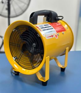 Quạt hút xách tay Hawin Power HH-HST30Y