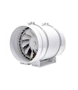 Quạt hút nối ống Nanoco NILV250