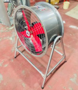 Quạt thổi khí đồng trục AFan AFG60A
