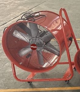 Quạt thổi di đông Haichi HCT50