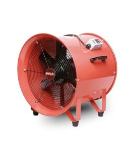 Quạt hút xách tay Haichi HCT45