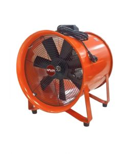 Quạt hút xách tay Haichi HCT30