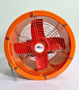 Quạt hướng trục cao áp AFan AFC30