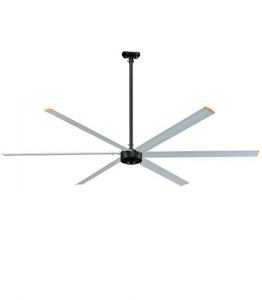Quạt trần công nghiệp Gatex LK2500 (2.5M)