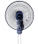 Quạt treo tường ChingHai W615B2