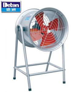Quạt thổi khí đồng trục Deton SFG6G-4