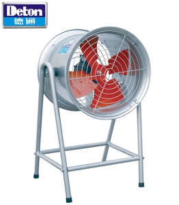 Quạt thổi khí đồng trục Deton DFG5G-4