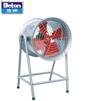 Quạt thổi khí đồng trục Deton DFG4G-4